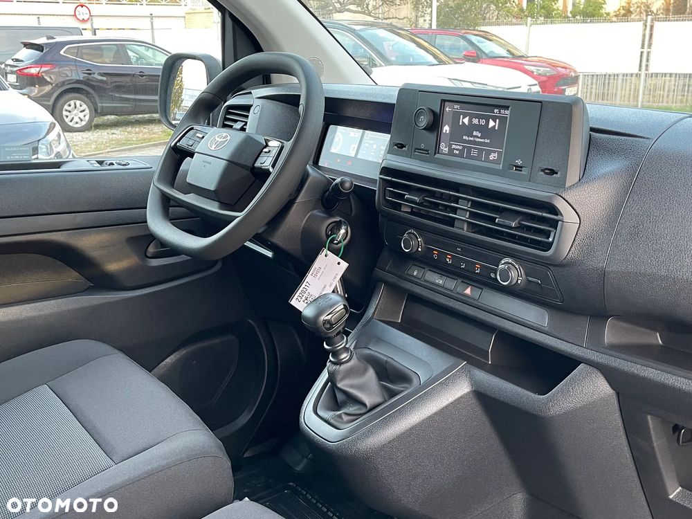 Toyota PROACE - 18