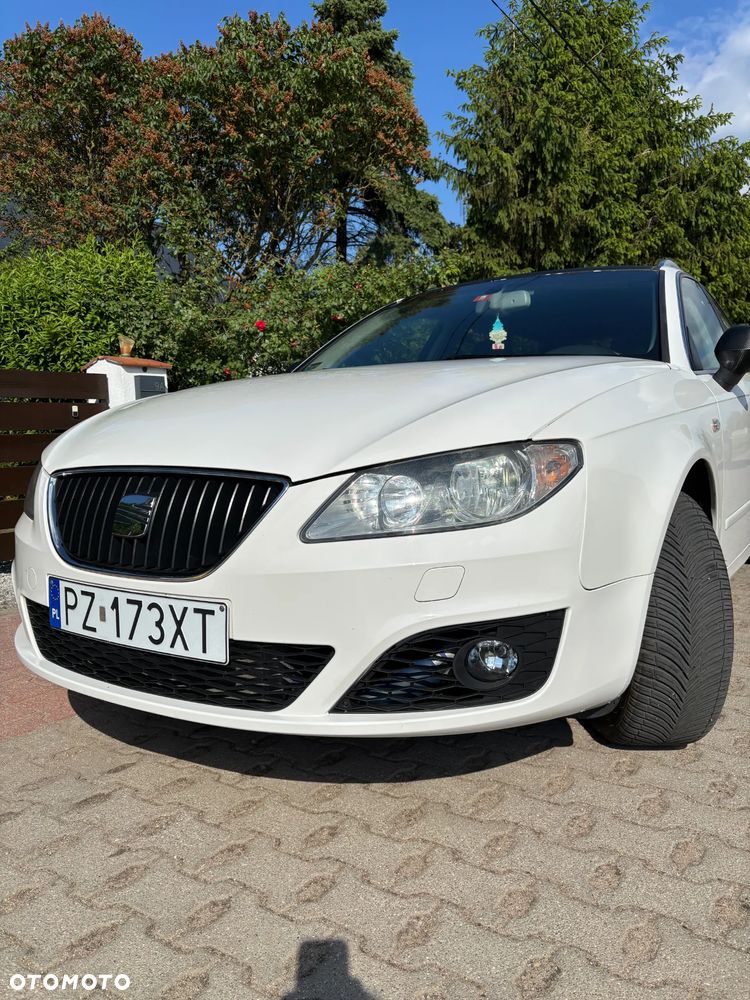 Seat Exeo ST 1.8T Sport - 6