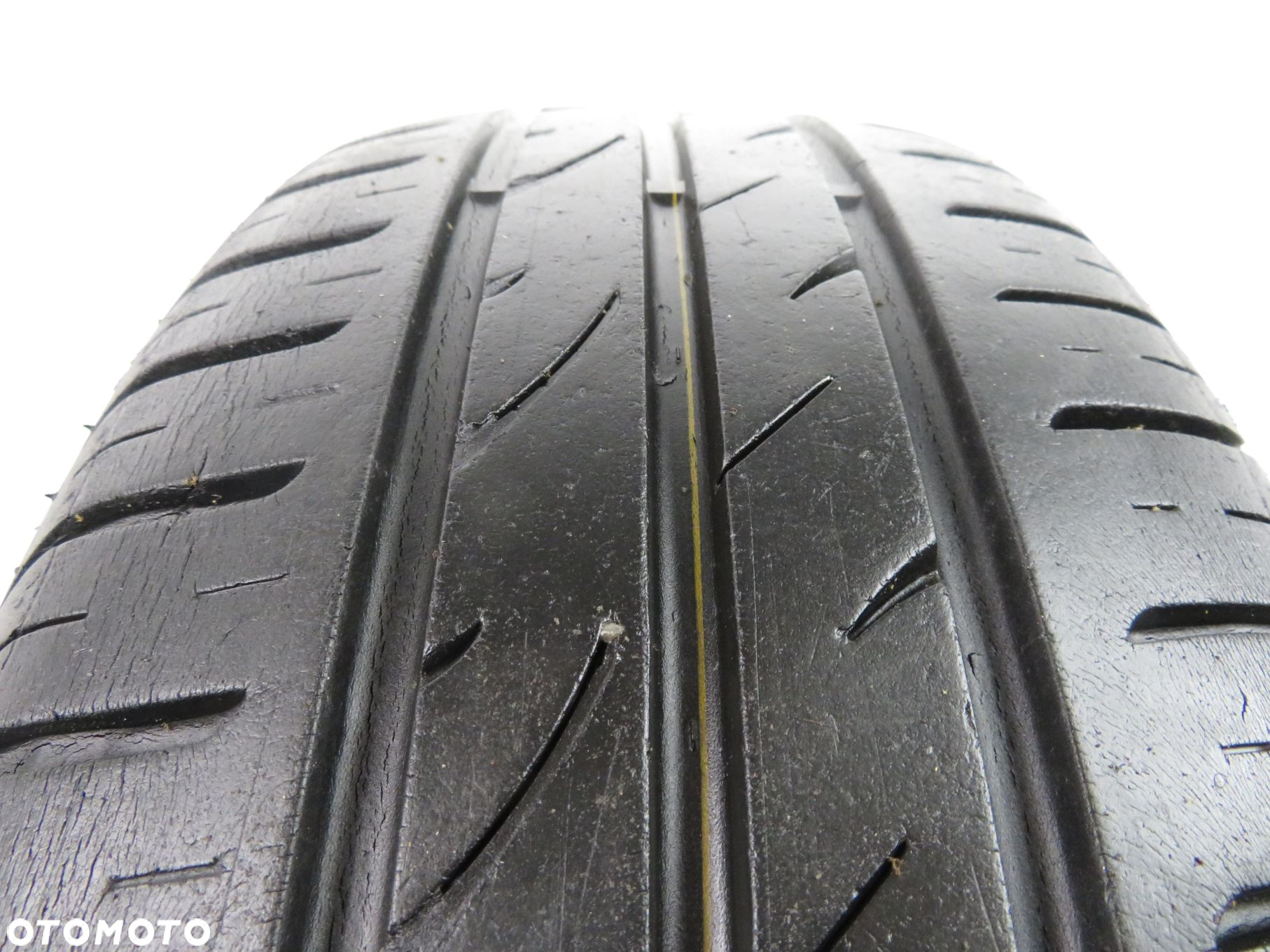 175/55R15 OPONA LETNIA Nexen N'blue HD Plus 77T - 7