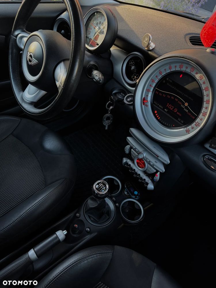 MINI Cooper - 11