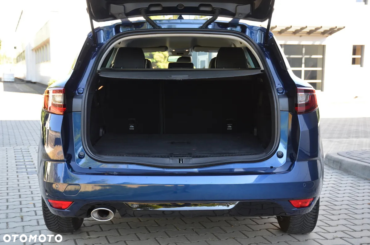 Renault Megane 1.3 TCe FAP Limited - 5