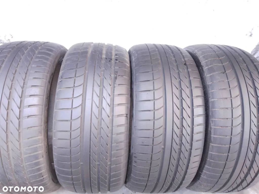 Goodyear Eagle F1 Asymmetric  265/40 R20 104Y 2023 7-7.5mm - 1