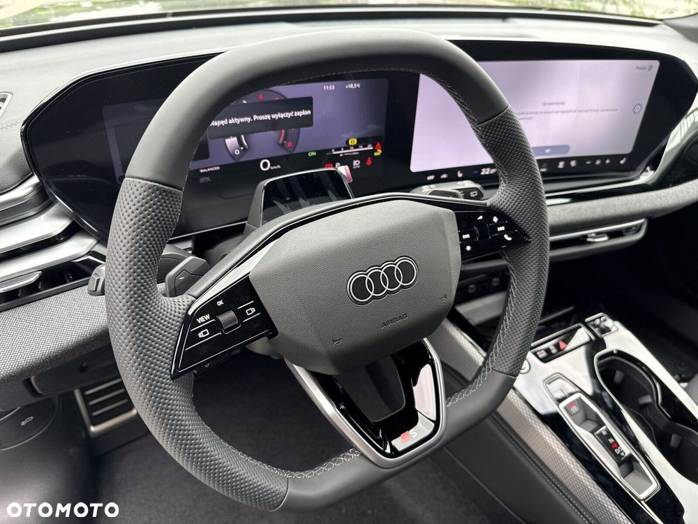 Audi A5 Avant - 10