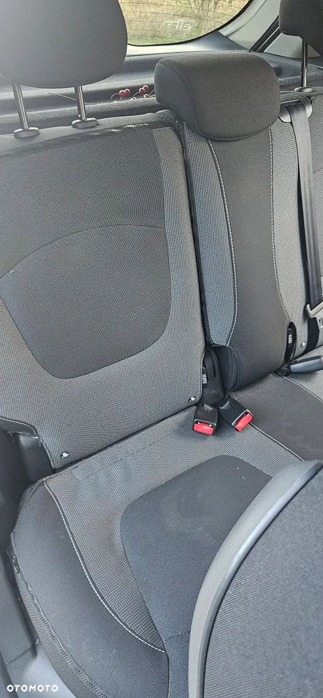Renault Captur dCi 90 EDC Dynamique - 21