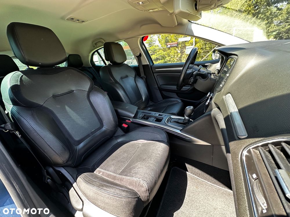 Renault Megane - 20