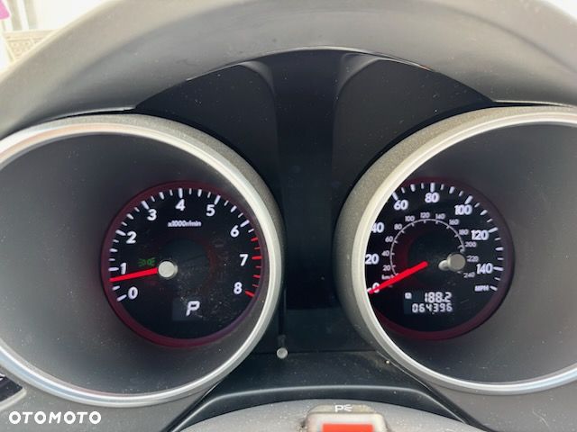 Subaru Tribeca 3.6 TE Exclusive - 6