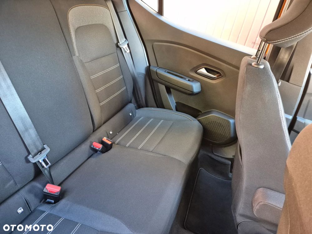 Dacia Sandero Stepway 1.0 TCe SL Celebration S&S - 13