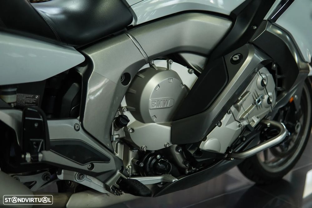 BMW K 1600 GTL - 7