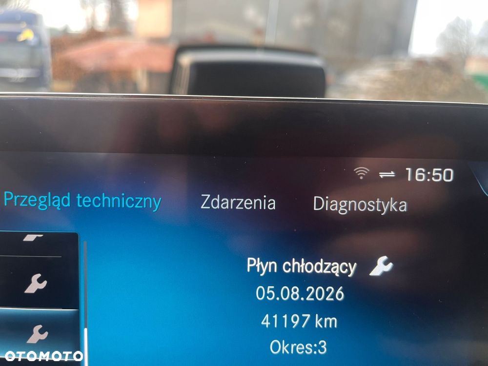 Mercedes-Benz ACTROS 2542L BIGSPACE | RAMA BDF | JUMBO | EURO-6 - 23