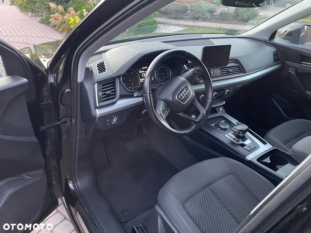 Audi Q5 2.0 TDI Quattro S tronic - 4