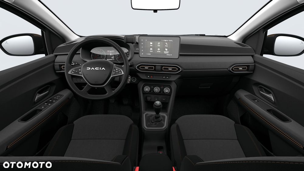 Dacia Jogger 1.0 TCe Extreme - 5