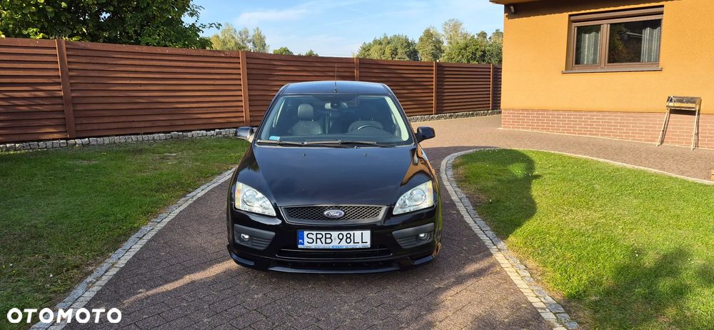 Ford Focus - 6