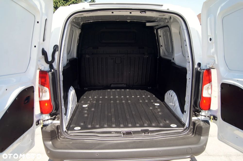 Citroën Berlingo - 30