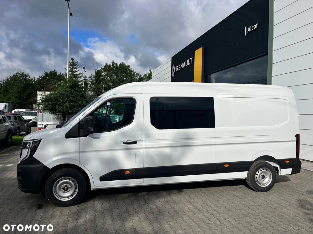 Renault Master - 4