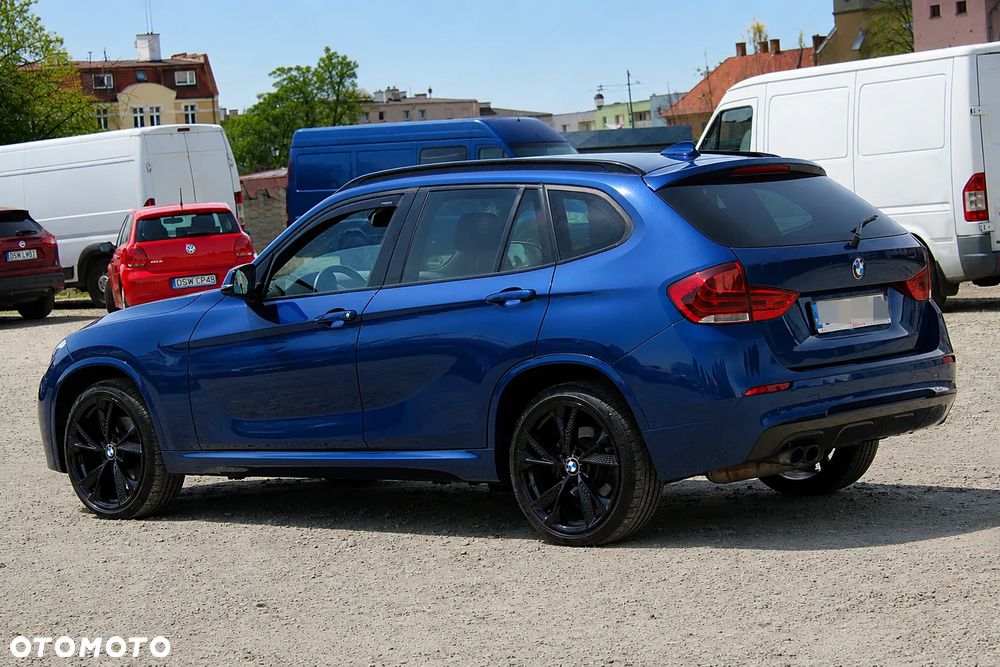 BMW X1 - 8