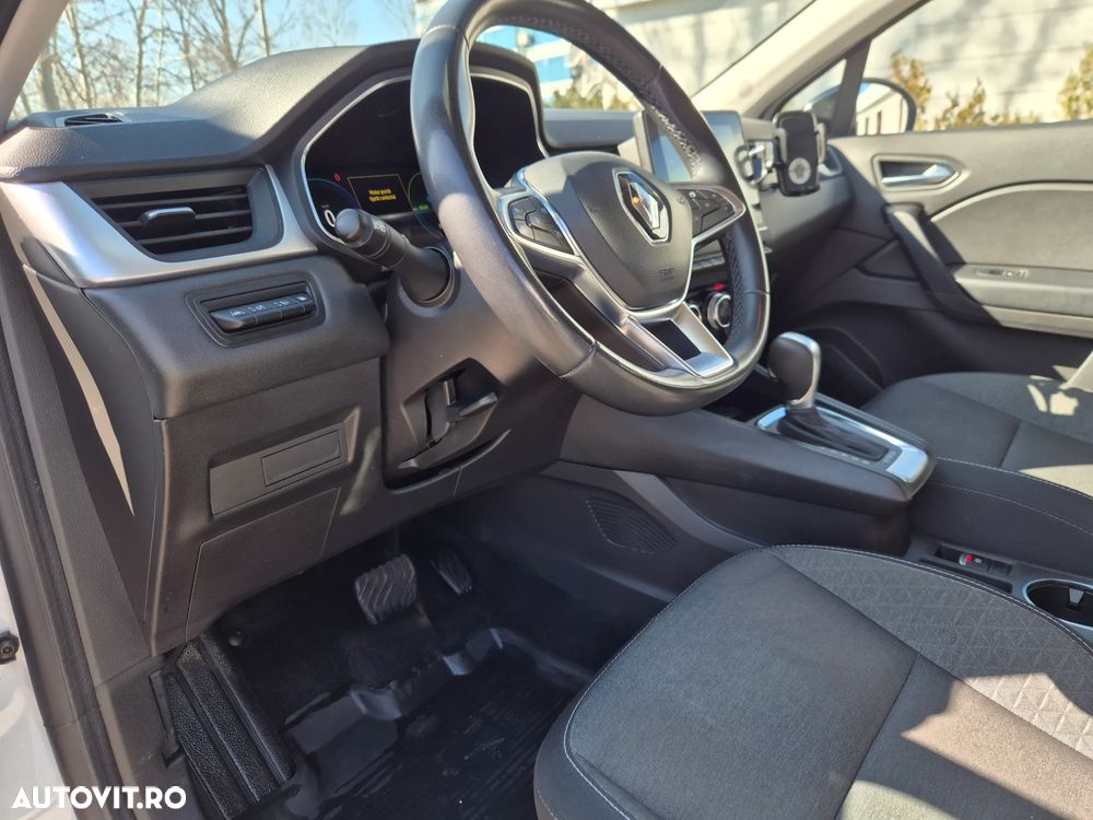 Renault Captur Intens - 12