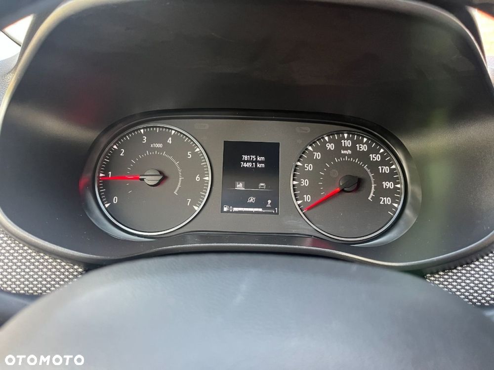 Dacia Sandero Stepway TCe 90 Expression + - 9