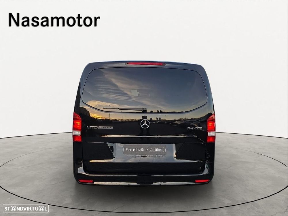 Mercedes-Benz Vito Tourer 114 CDi/34 - 6