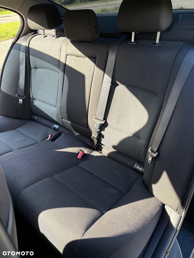 BMW Seria 5 - 34