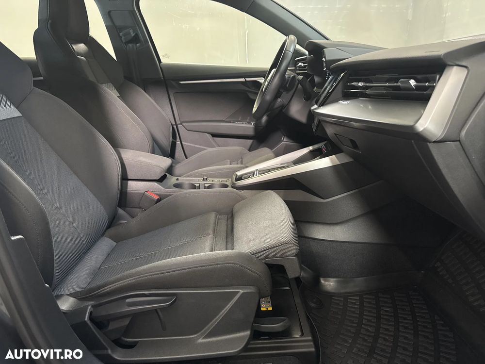 Audi A3 - 12