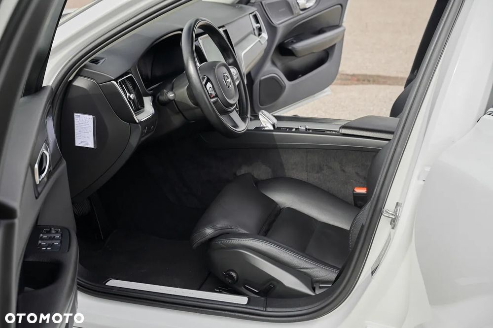 Volvo S60 B4 B Geartronic Inscription - 20