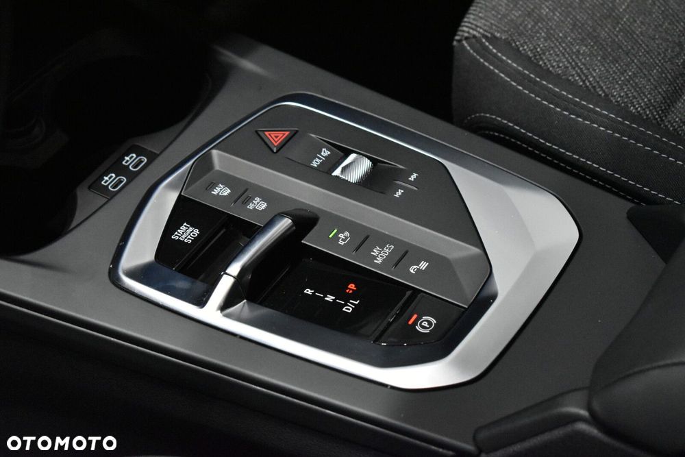 BMW Seria 1 118d M Sport - 16