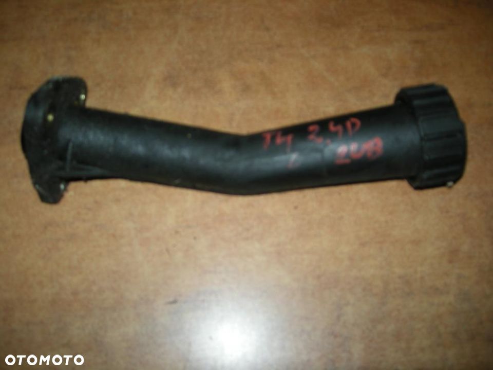 WLEW OLEJU T4 2.4D - 1