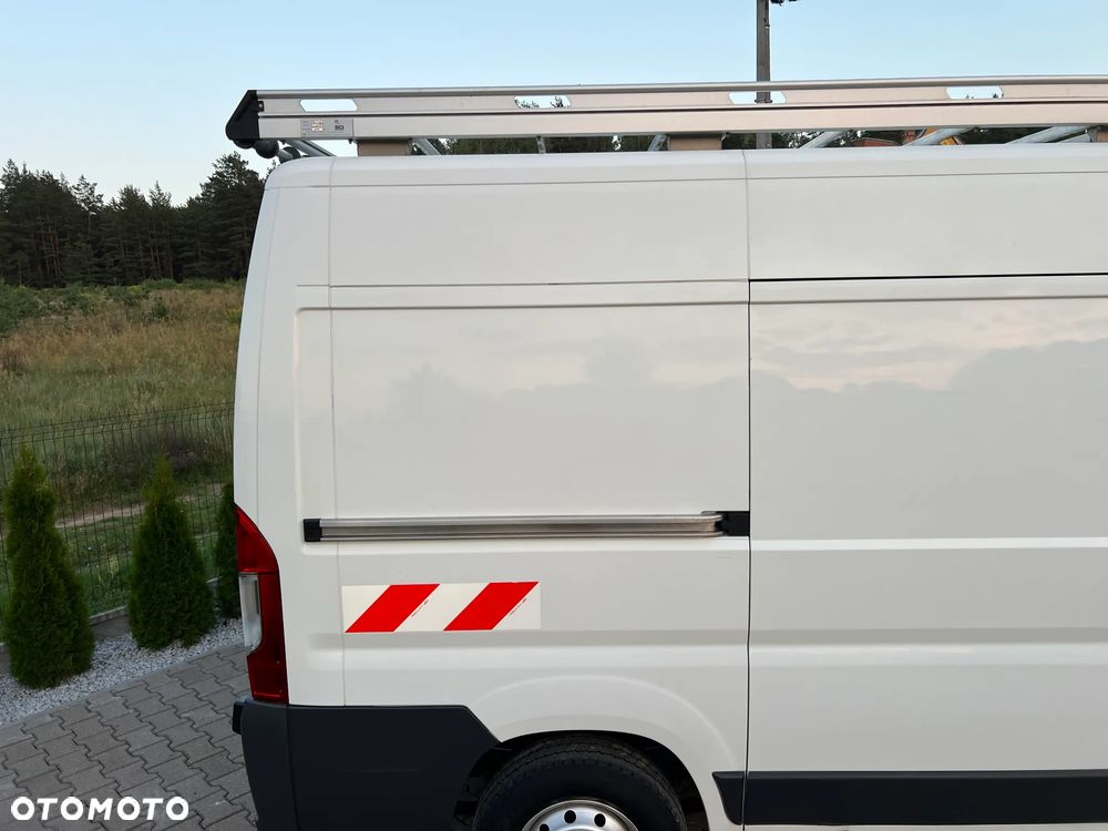Citroën Jumper 35  L1H2 - 9