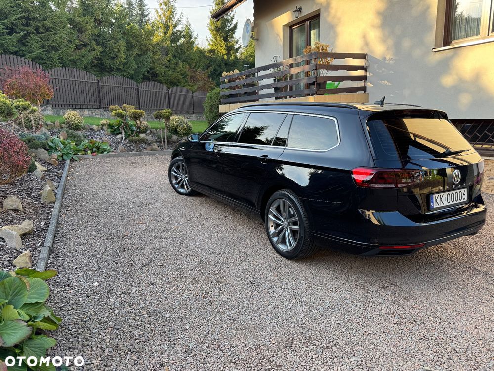 Volkswagen Passat 2.0 TDI EVO Business - 3