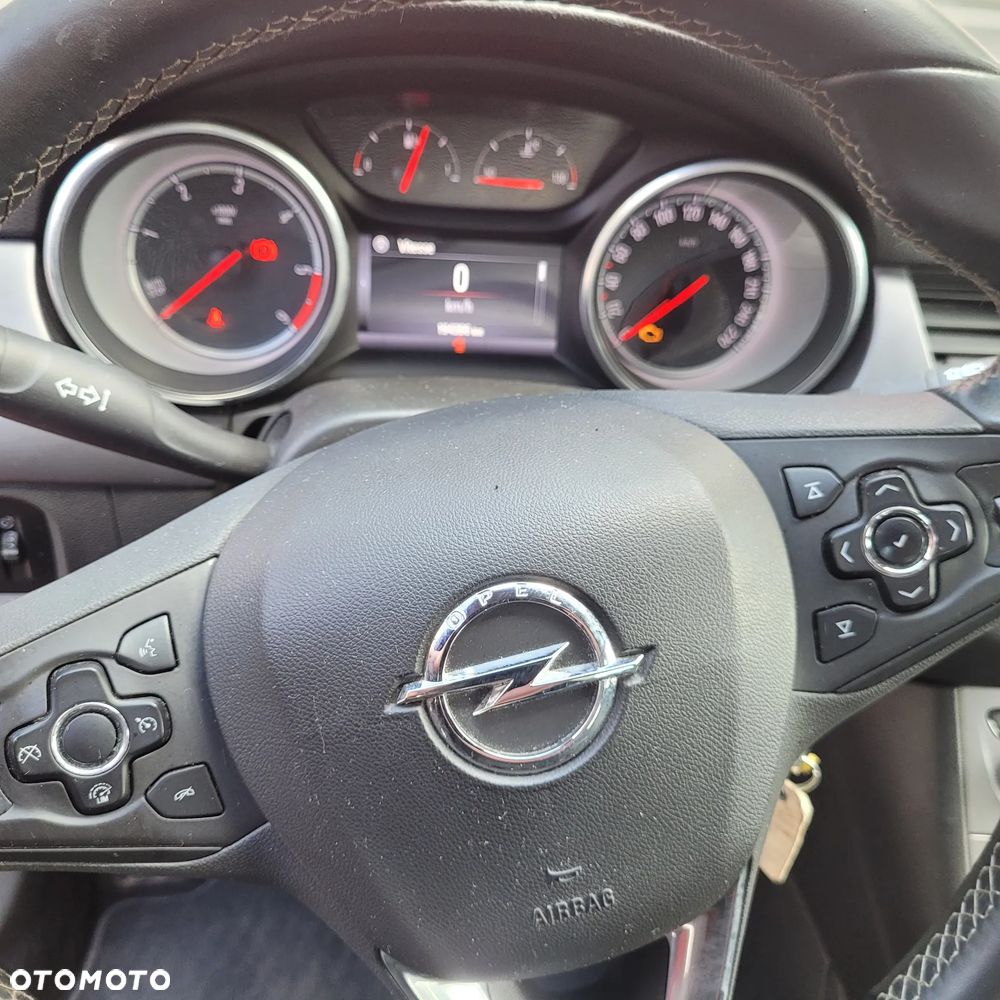 Opel Astra - 6