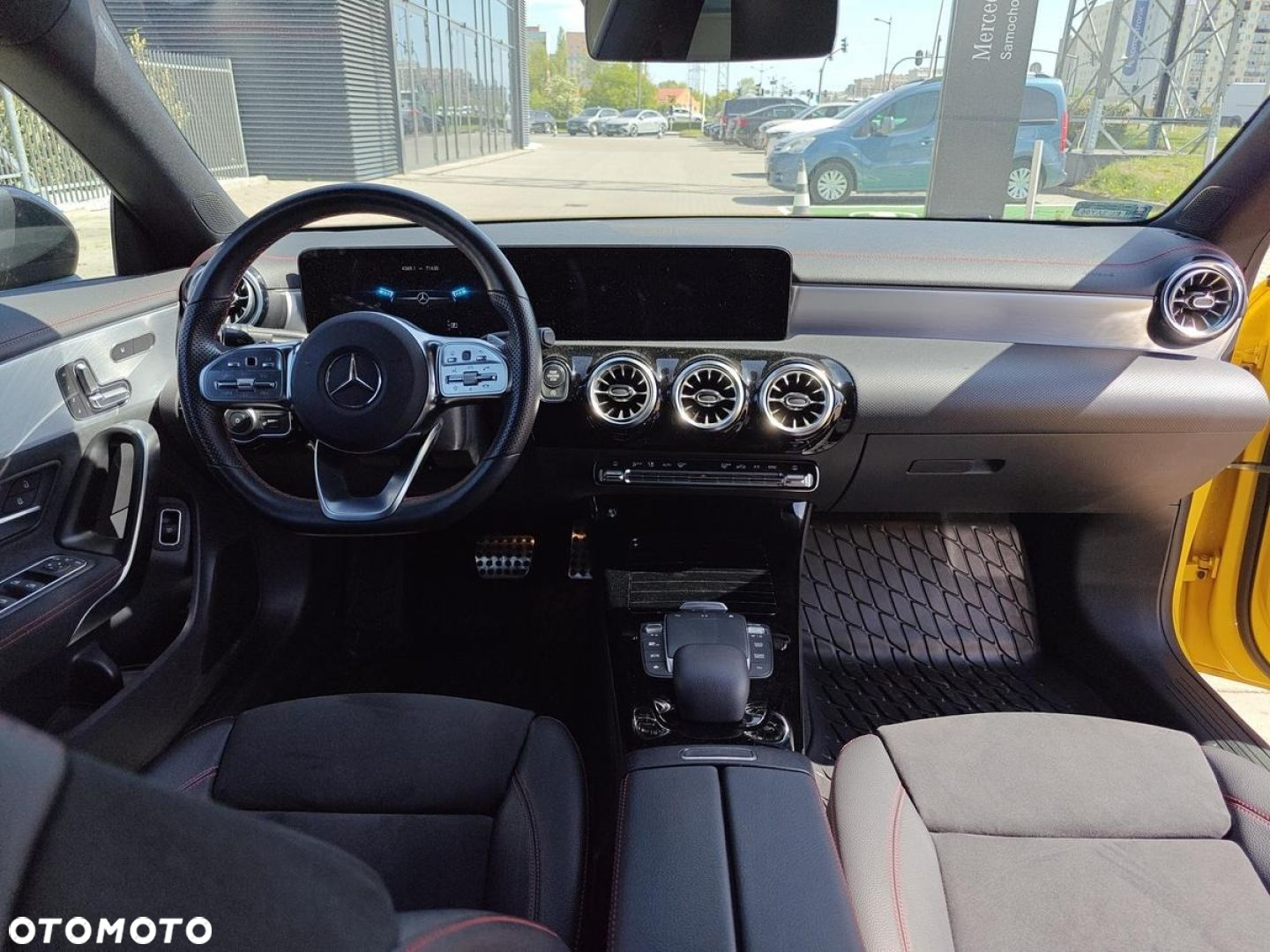 Mercedes-Benz CLA - 15
