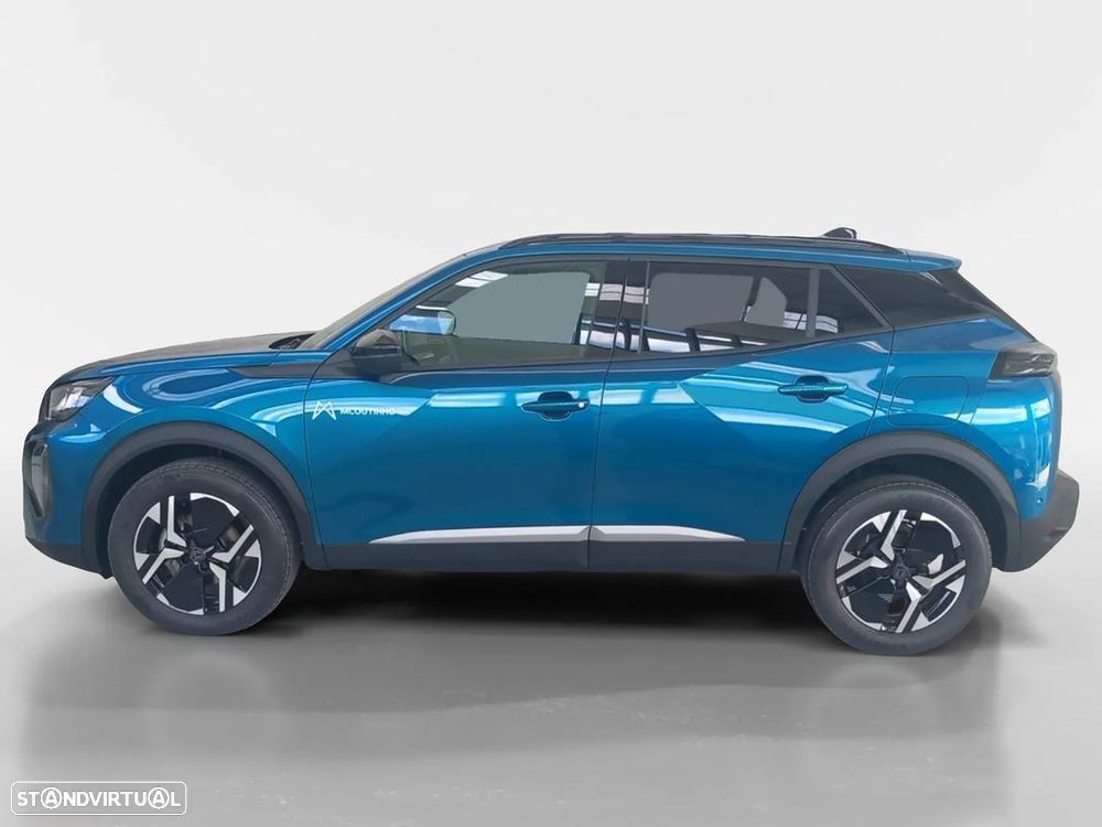 Peugeot 2008 1.2 PureTech Allure - 3