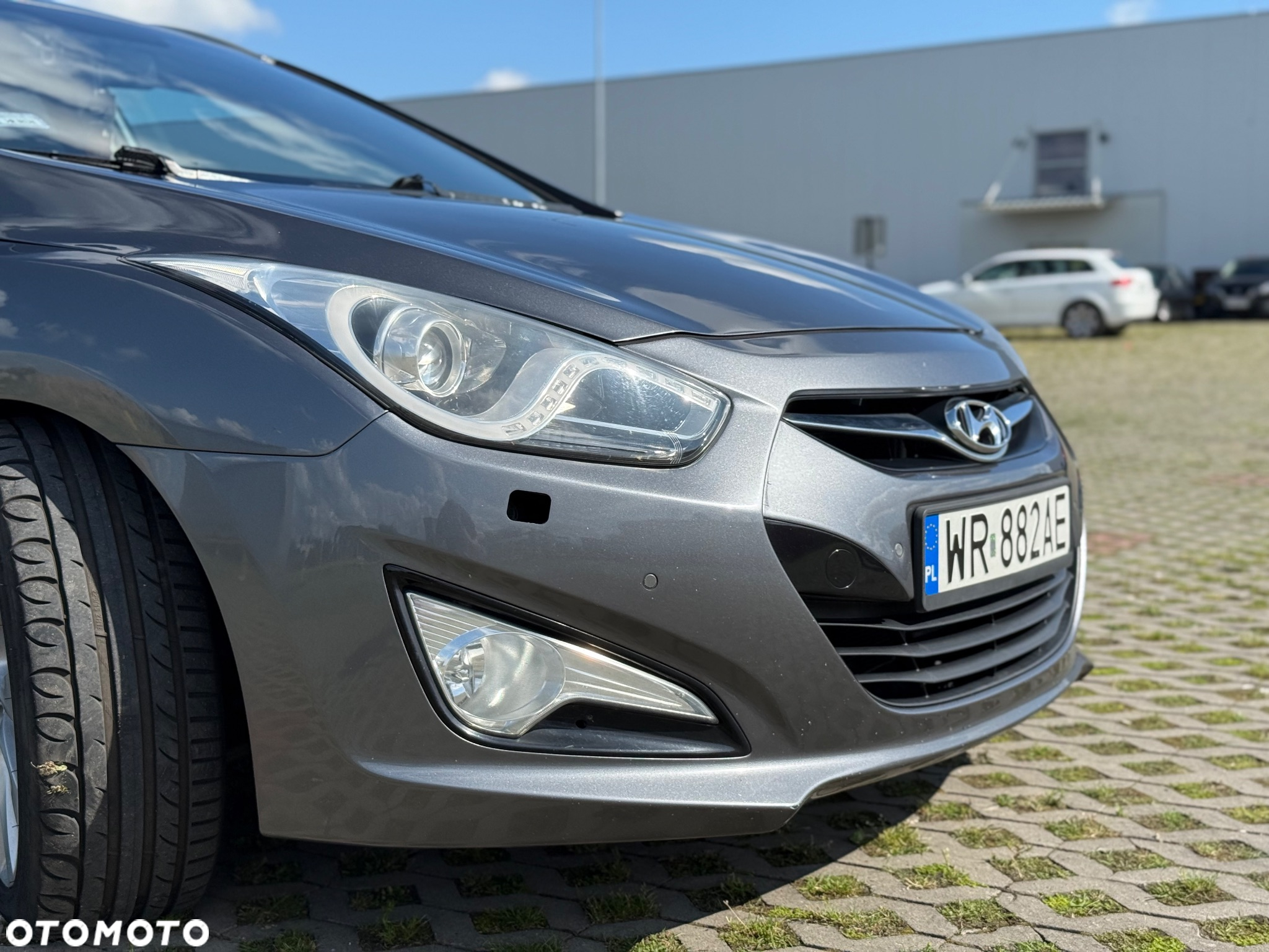 Hyundai i40 1.7 CRDi Premium - 13