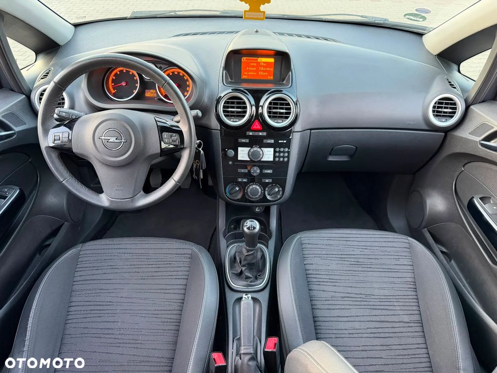 Opel Corsa 1.4 Innovation - 8