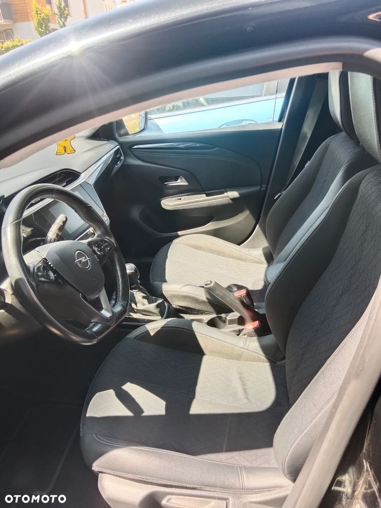 Opel Corsa 1.2 Direct Injection Turbo Start/Stop Elegance - 8