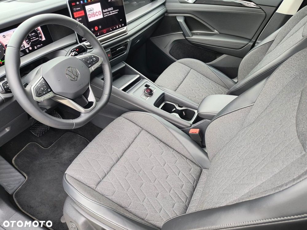 Volkswagen Tayron - 11