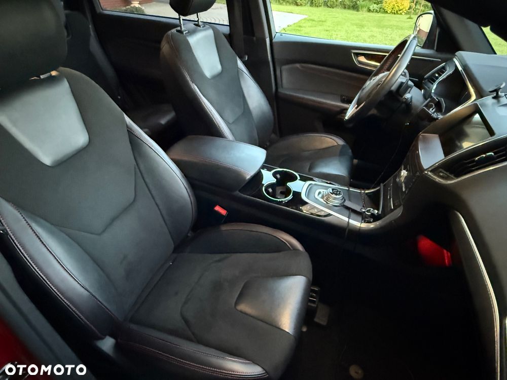Ford S-Max 2.0 EcoBlue AWD ST-Line - 18