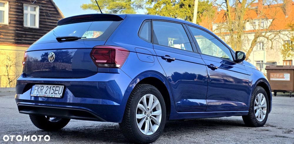 Volkswagen Polo - 7