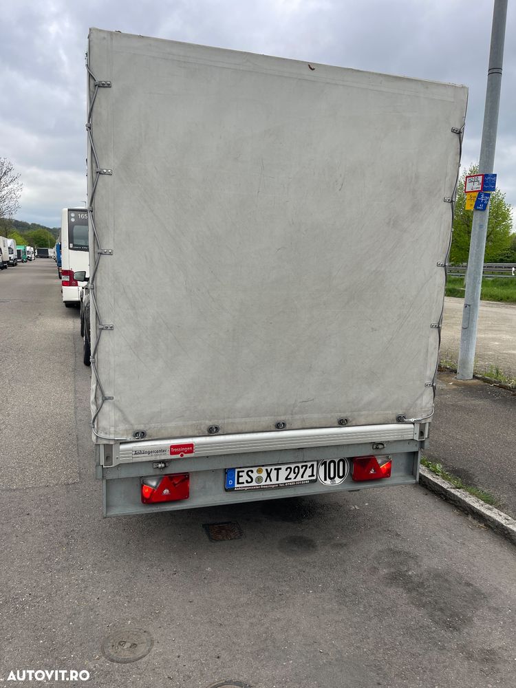 Westfalia Unsinn 2T - 23