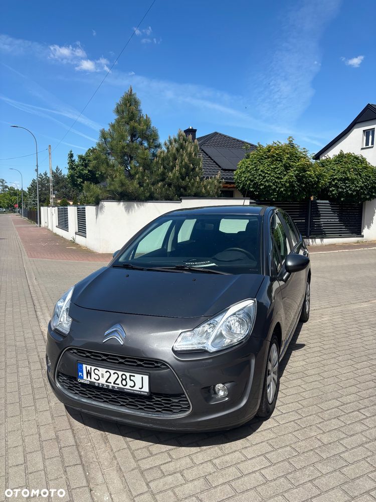Citroën C3 1.1 Attraction - 2
