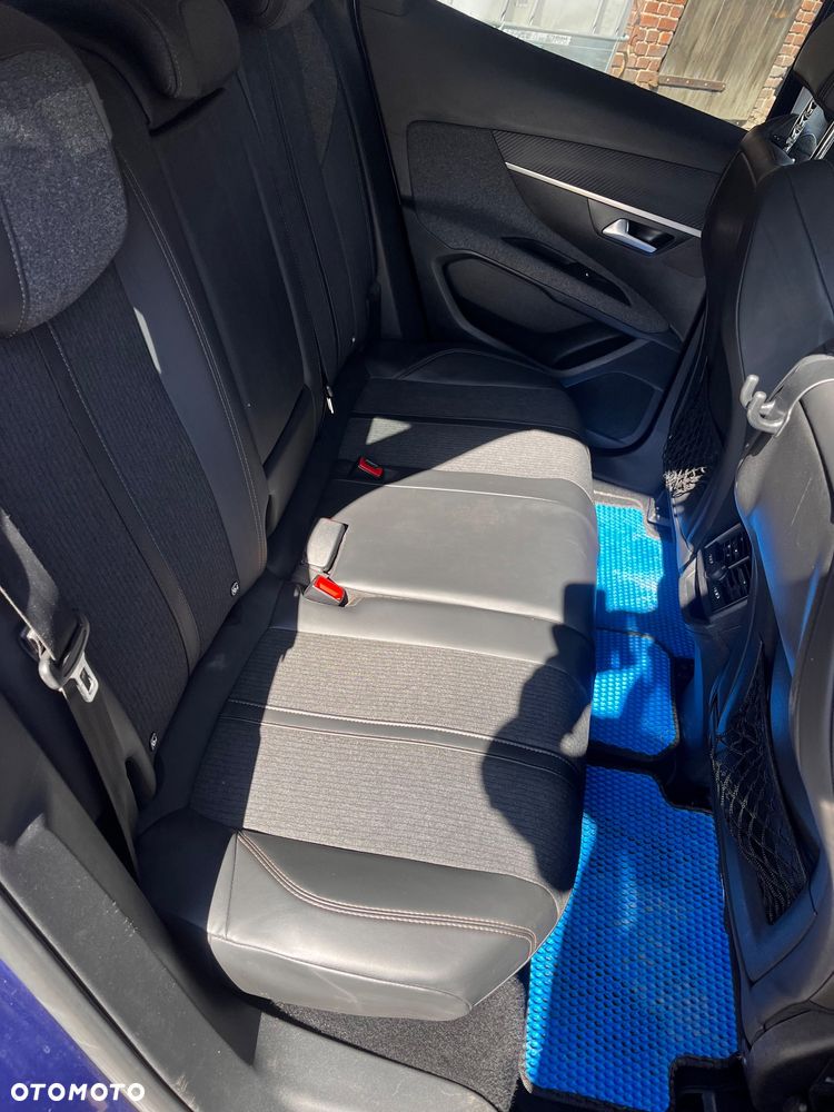 Peugeot 3008 2.0 BlueHDi Active S&S - 13