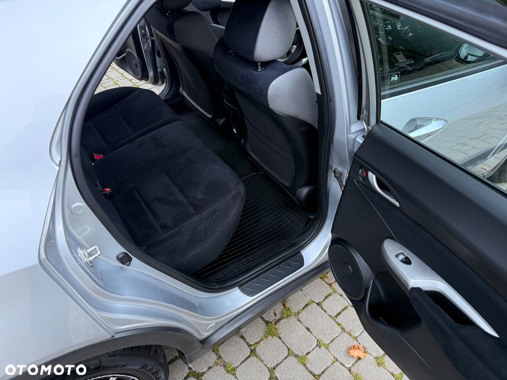 Honda Civic 1.8i-VTEC Comfort - 14