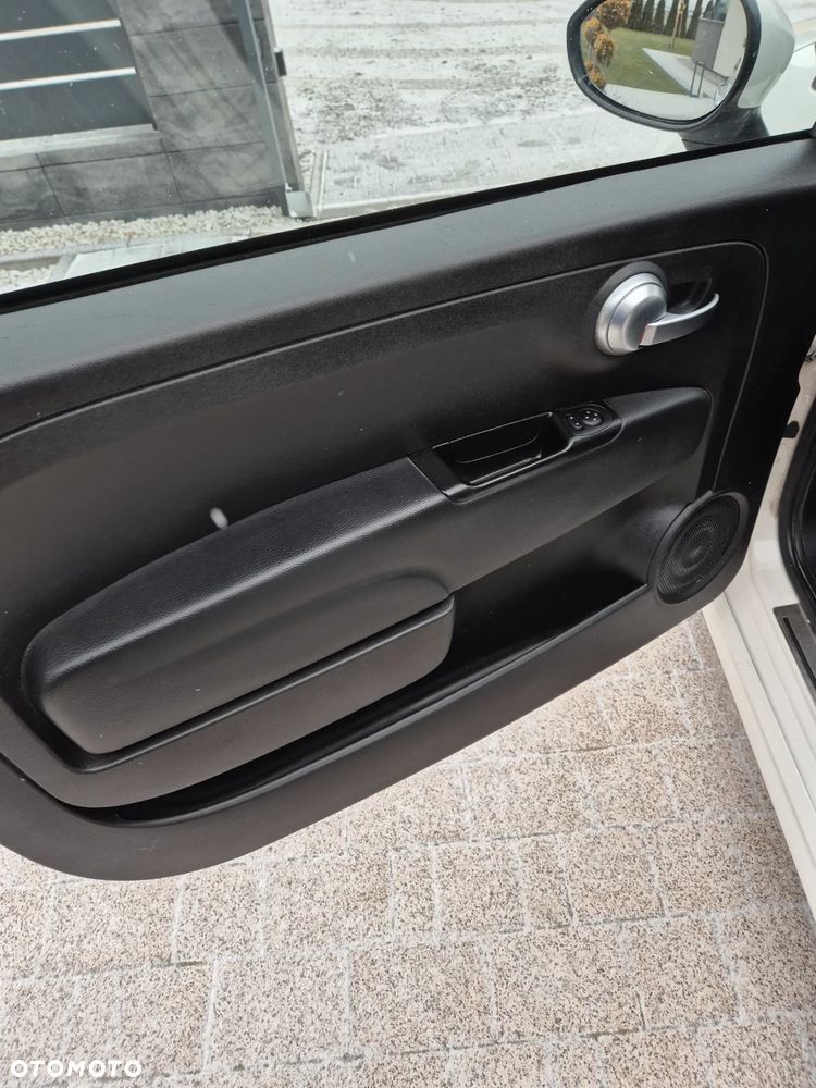 Fiat 500 0.9 TwinAir Start&Stop Sport - 16