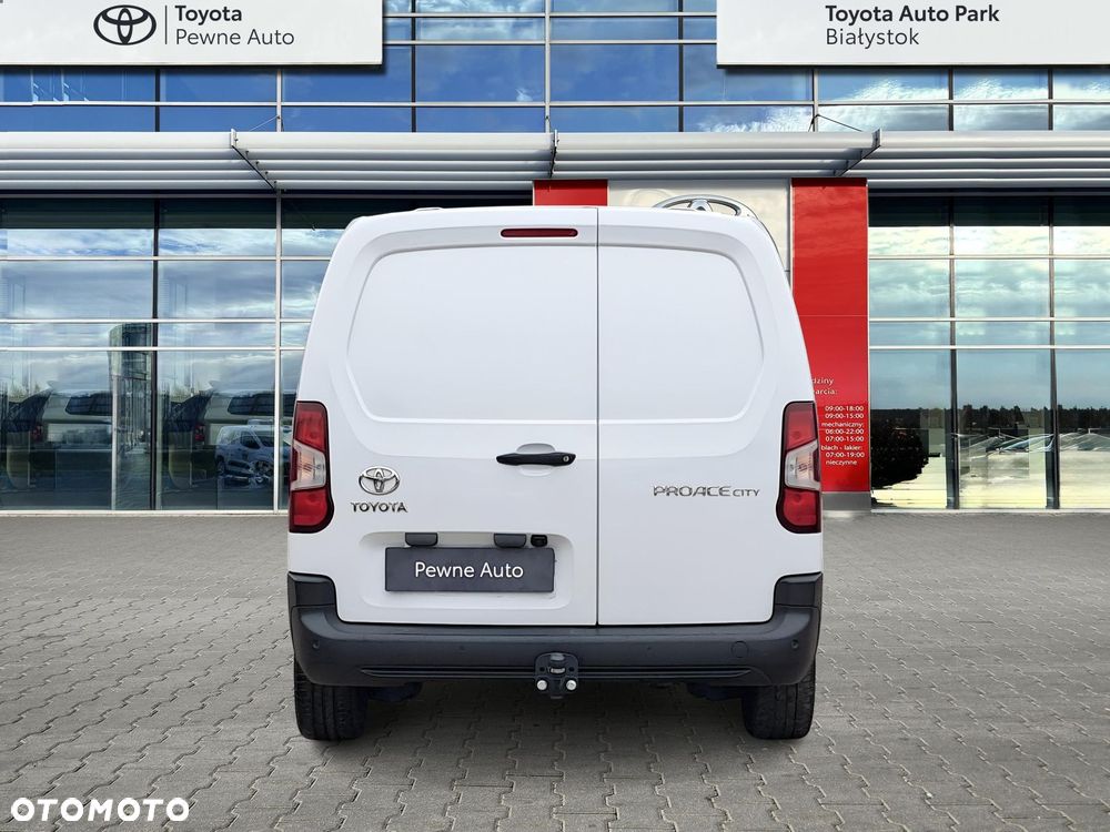 Toyota PROACE CITY - 4