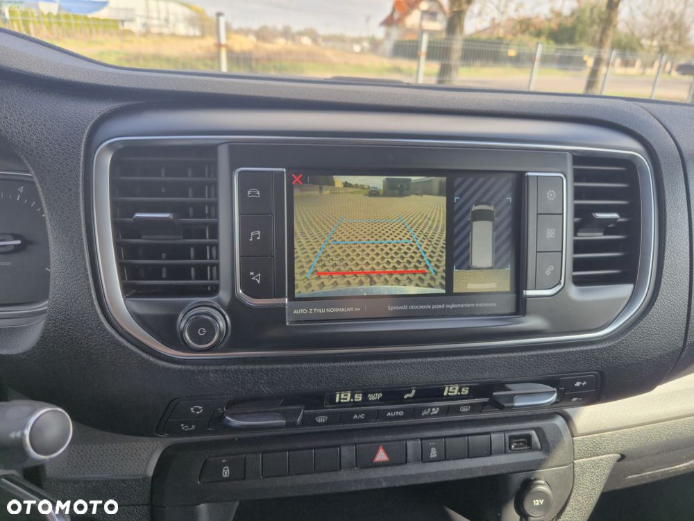 Citroën SpaceTourer - 13