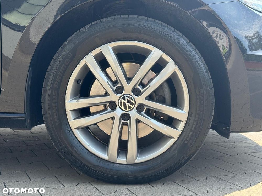 Volkswagen Touran 2.0 TDI BMT Highline DSG - 15