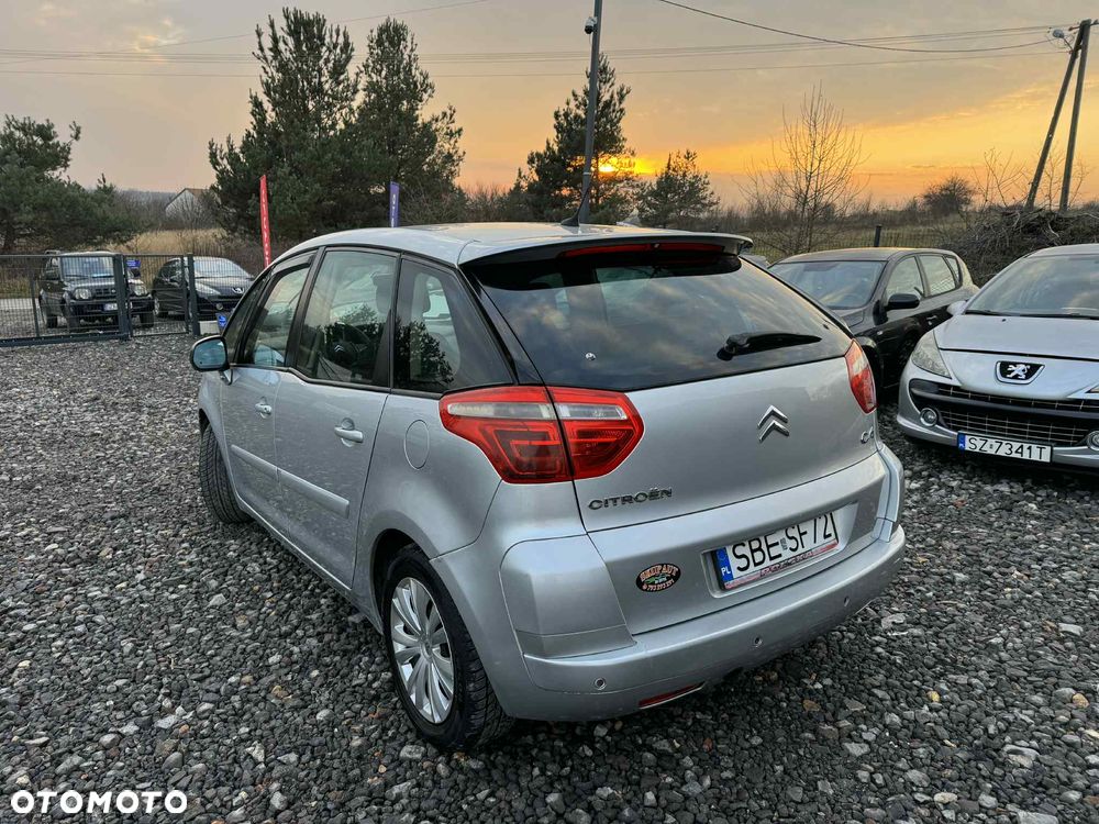 Citroën C4 Picasso 1.8i SX Pack - 6