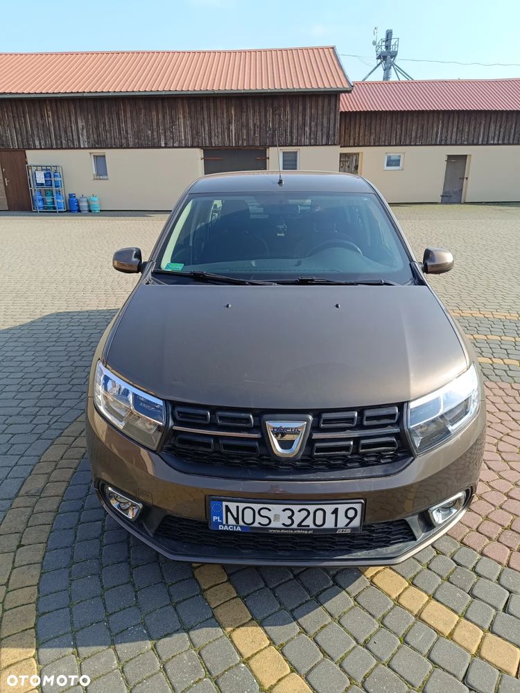 Dacia Logan - 2