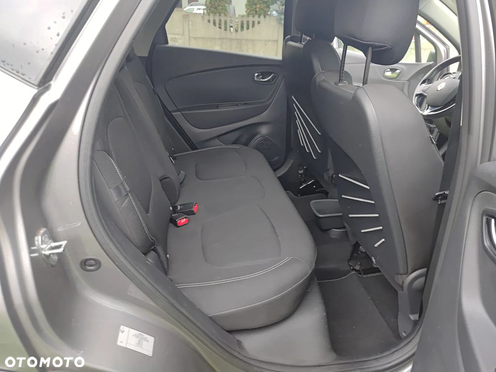 Renault Captur - 22