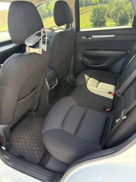Mazda CX-5 2.0 Skyenergy 2WD - 12